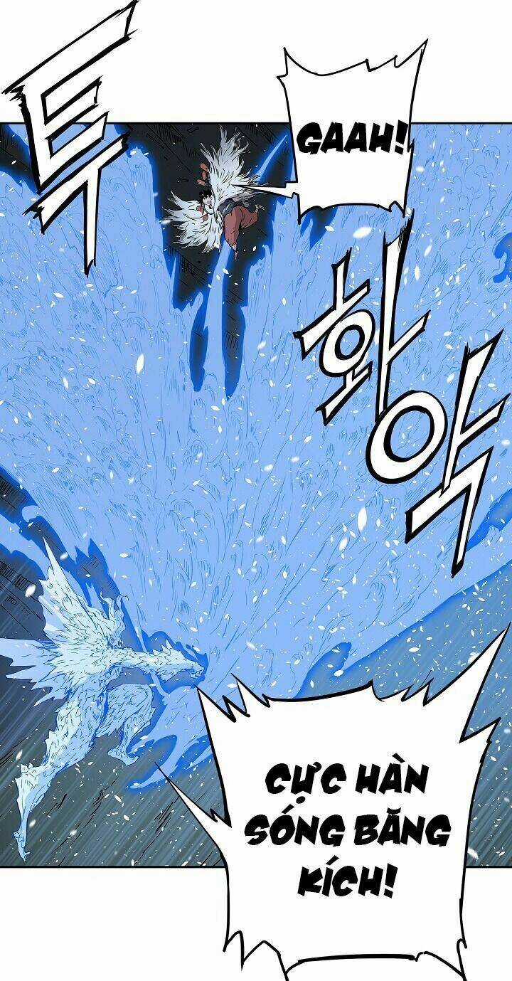 Vô Kiếm Tiểu Tử Chapter 34 trang 64