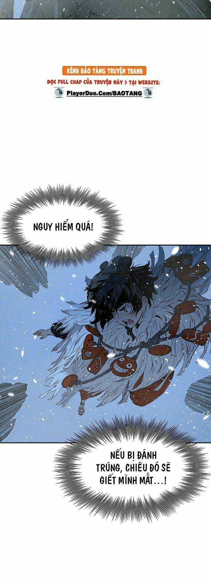 Vô Kiếm Tiểu Tử Chapter 34 trang 66