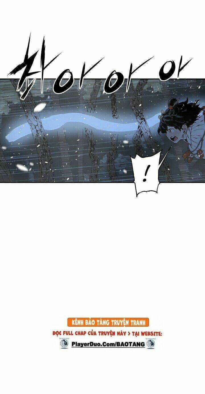 Vô Kiếm Tiểu Tử Chapter 34 trang 67