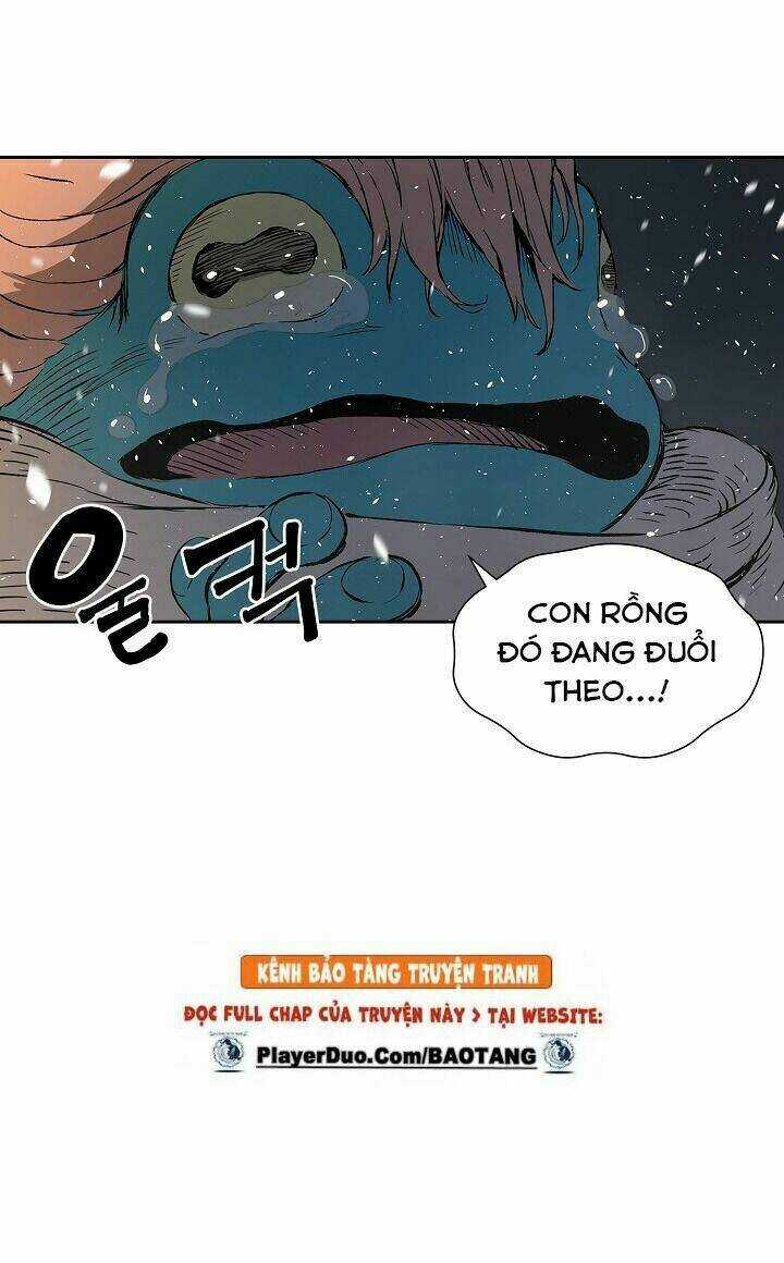 Vô Kiếm Tiểu Tử Chapter 34 trang 73