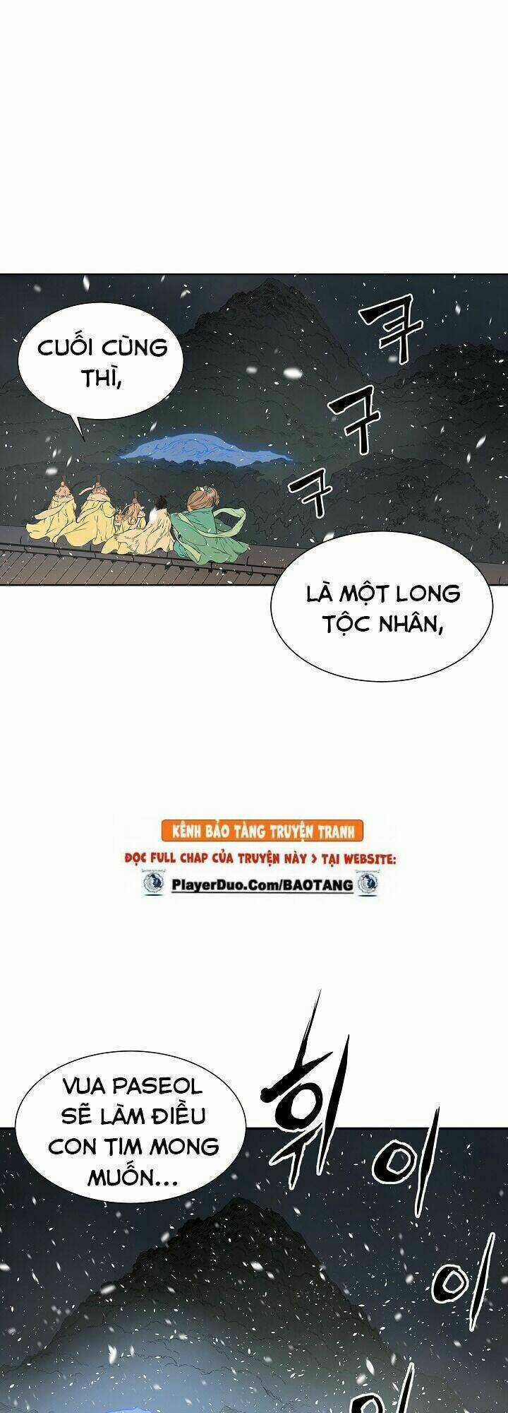 Vô Kiếm Tiểu Tử Chapter 34 trang 75