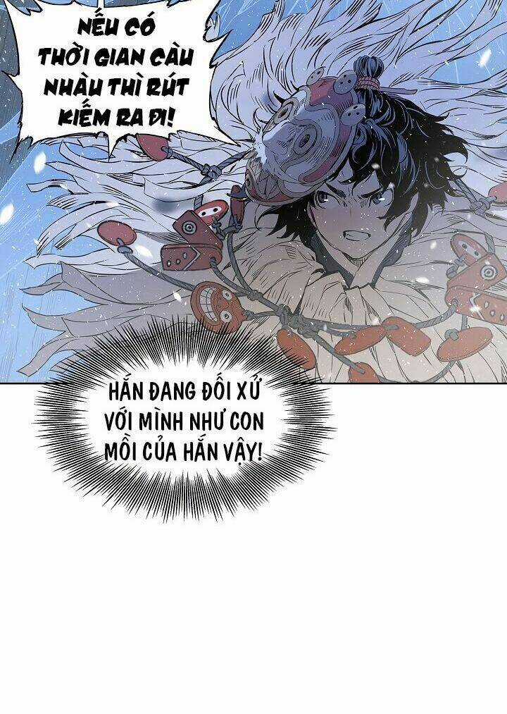 Vô Kiếm Tiểu Tử Chapter 35 trang 10