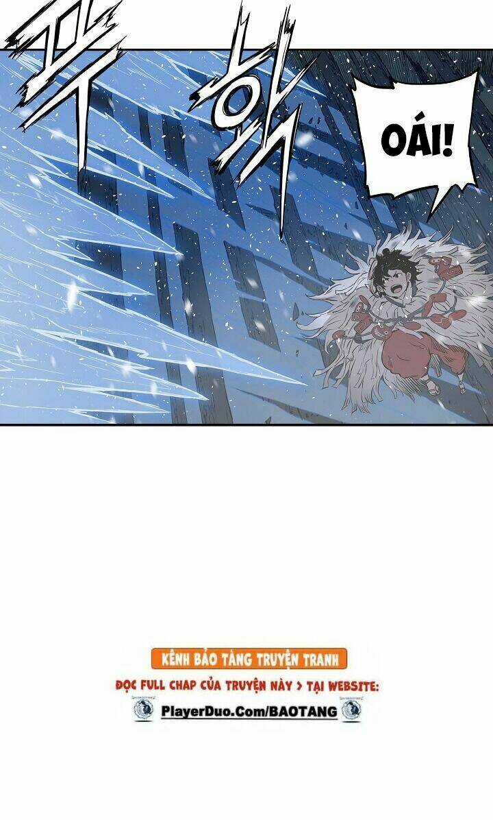 Vô Kiếm Tiểu Tử Chapter 35 trang 12