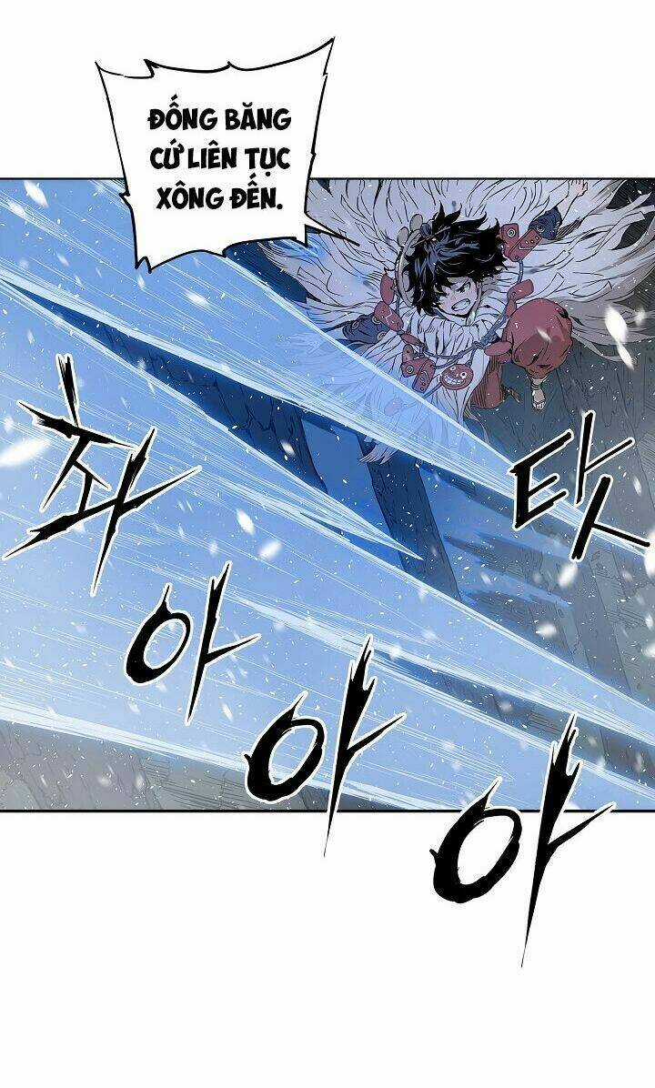 Vô Kiếm Tiểu Tử Chapter 35 trang 13