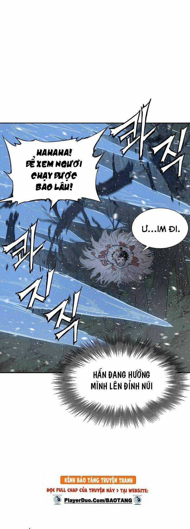 Vô Kiếm Tiểu Tử Chapter 35 trang 14