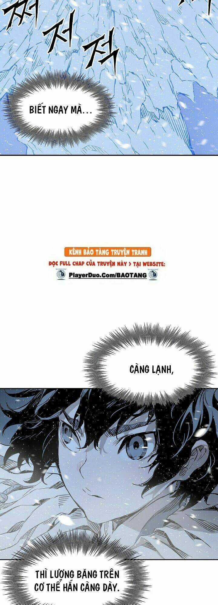 Vô Kiếm Tiểu Tử Chapter 35 trang 17