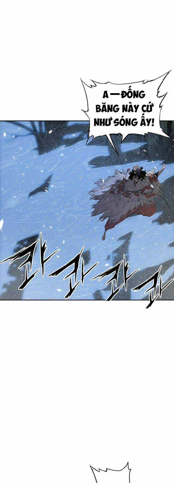 Vô Kiếm Tiểu Tử Chapter 35 trang 2