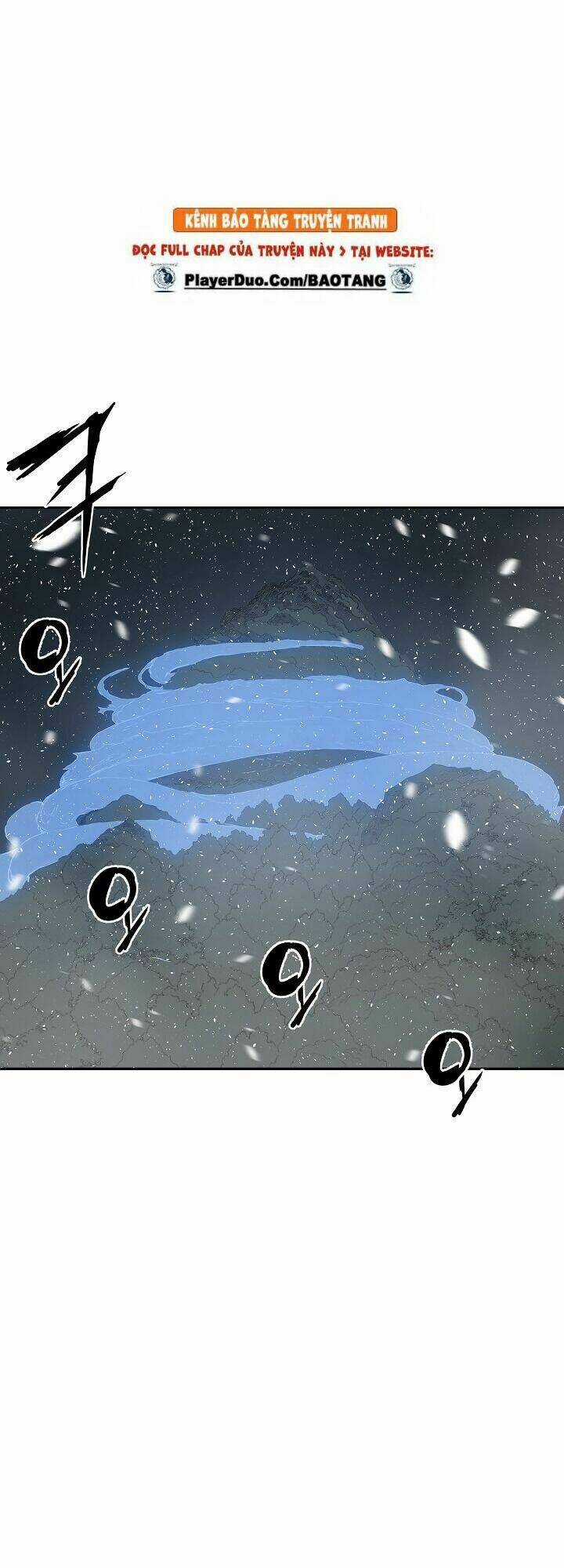 Vô Kiếm Tiểu Tử Chapter 35 trang 20