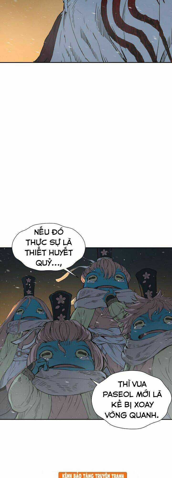 Vô Kiếm Tiểu Tử Chapter 35 trang 23