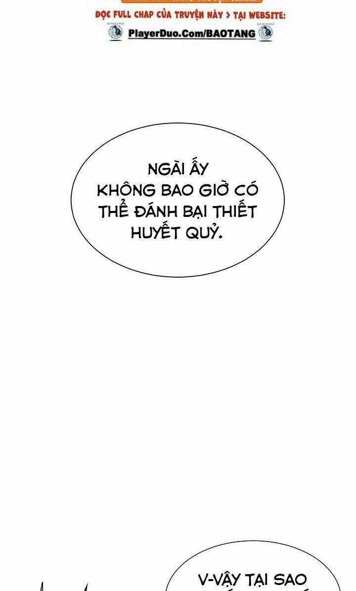 Vô Kiếm Tiểu Tử Chapter 35 trang 24