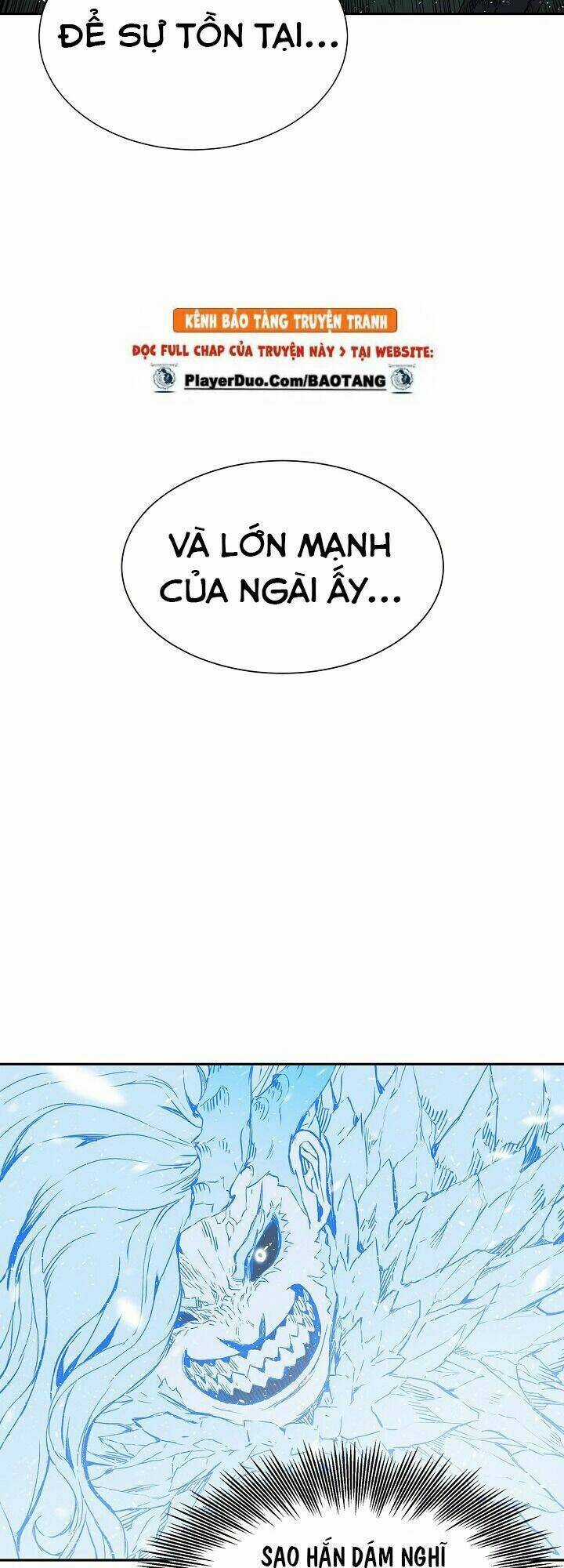 Vô Kiếm Tiểu Tử Chapter 35 trang 26