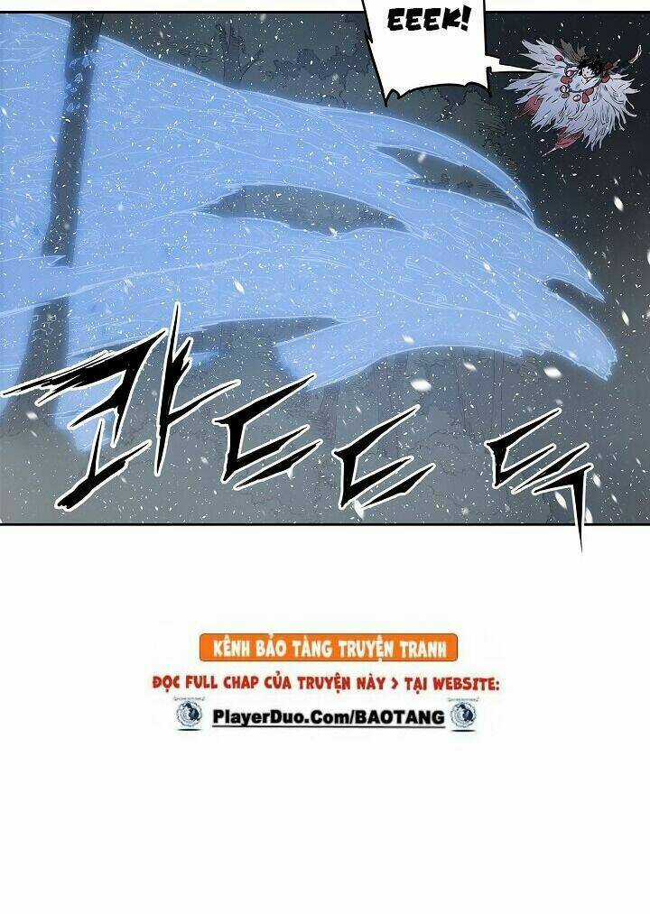 Vô Kiếm Tiểu Tử Chapter 35 trang 3