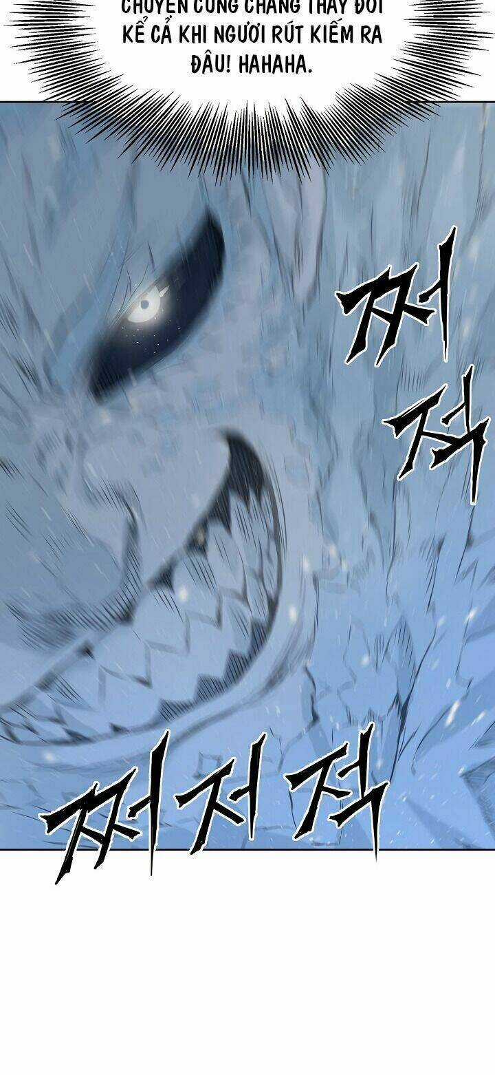 Vô Kiếm Tiểu Tử Chapter 35 trang 30