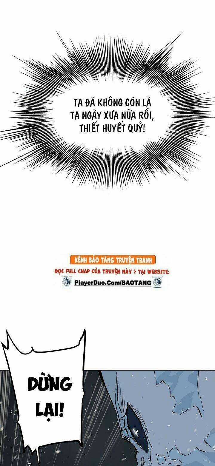 Vô Kiếm Tiểu Tử Chapter 35 trang 31