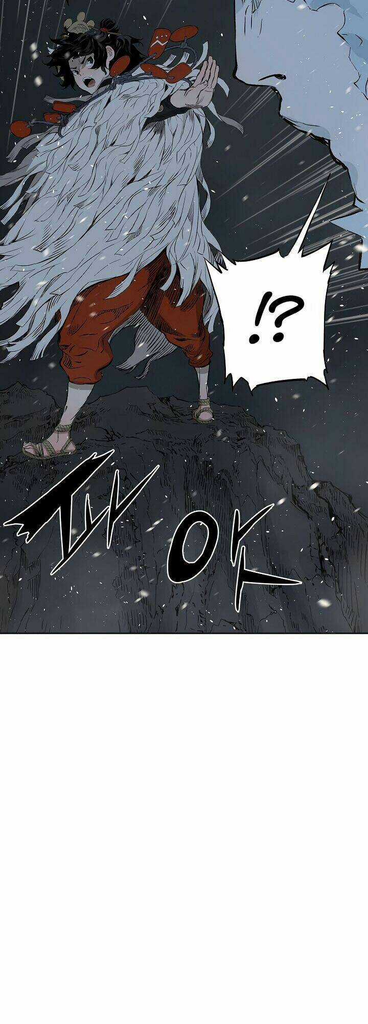 Vô Kiếm Tiểu Tử Chapter 35 trang 32