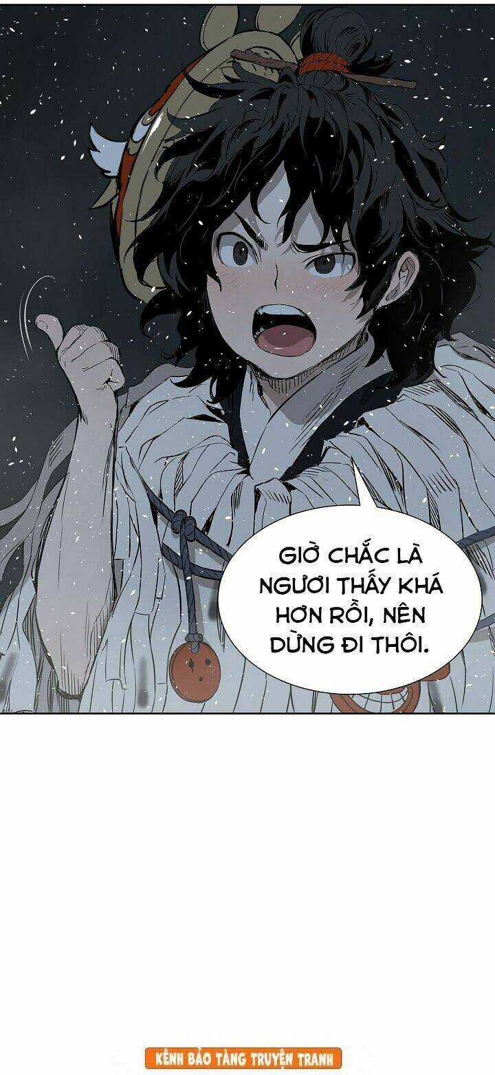 Vô Kiếm Tiểu Tử Chapter 35 trang 33