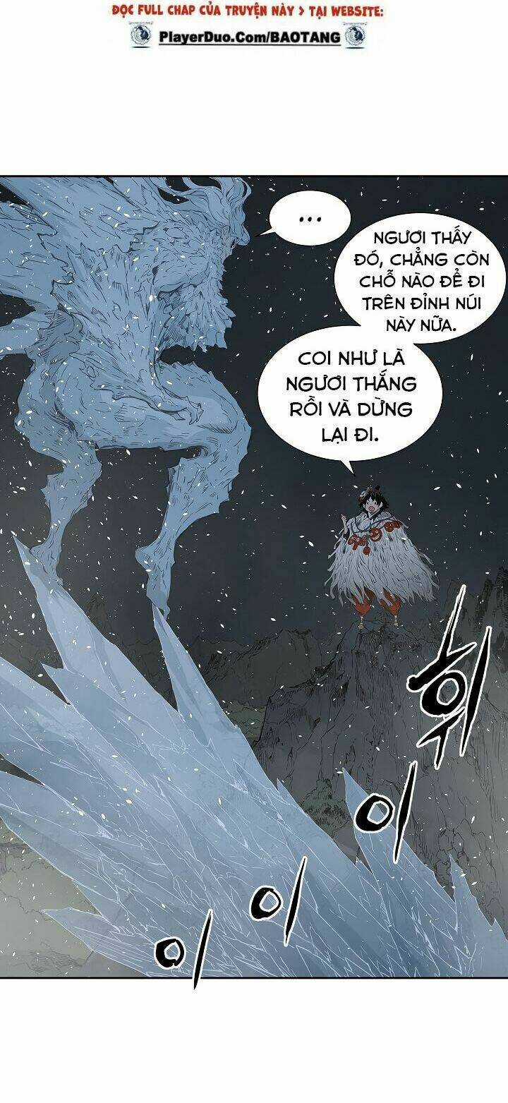 Vô Kiếm Tiểu Tử Chapter 35 trang 34