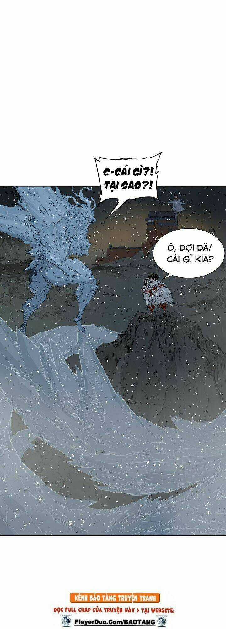 Vô Kiếm Tiểu Tử Chapter 35 trang 36