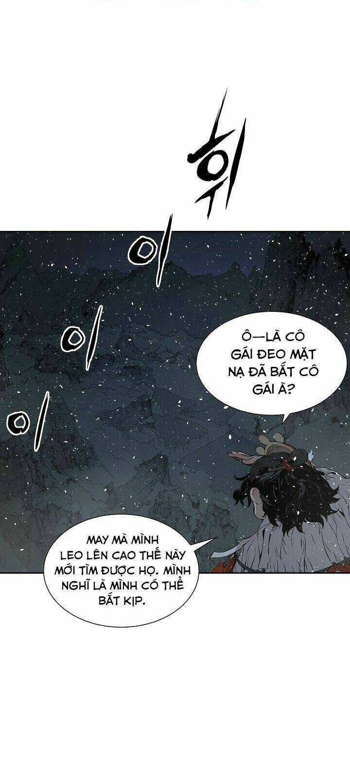 Vô Kiếm Tiểu Tử Chapter 35 trang 37