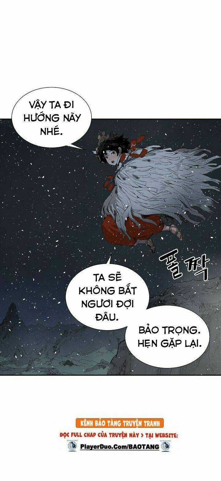 Vô Kiếm Tiểu Tử Chapter 35 trang 38