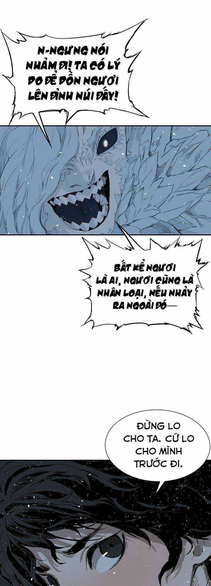 Vô Kiếm Tiểu Tử Chapter 35 trang 39