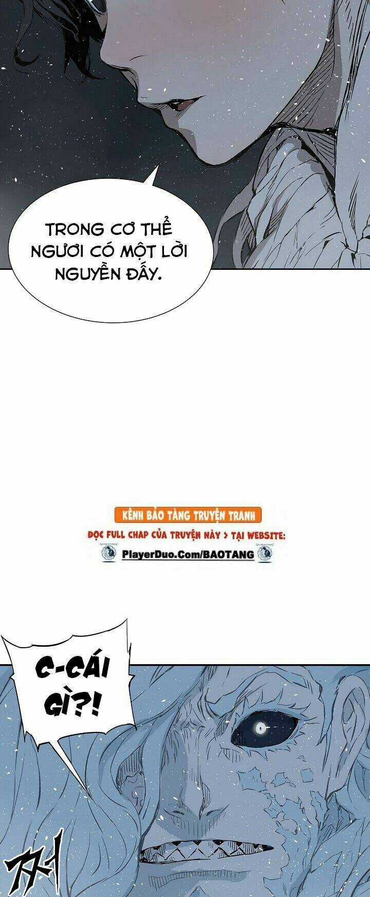 Vô Kiếm Tiểu Tử Chapter 35 trang 40