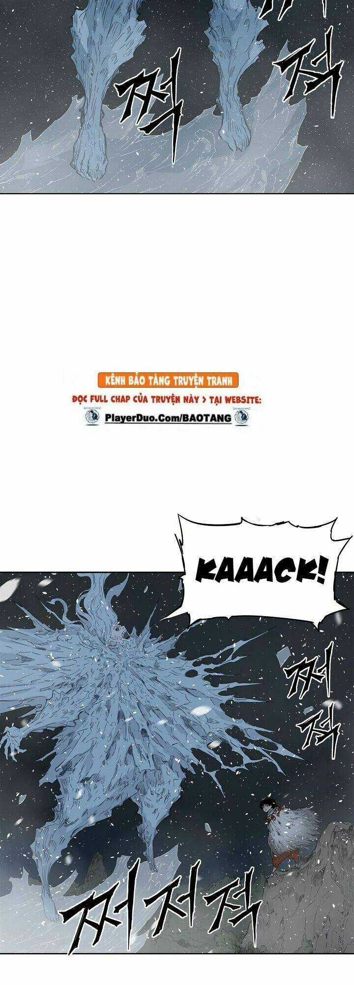 Vô Kiếm Tiểu Tử Chapter 35 trang 42