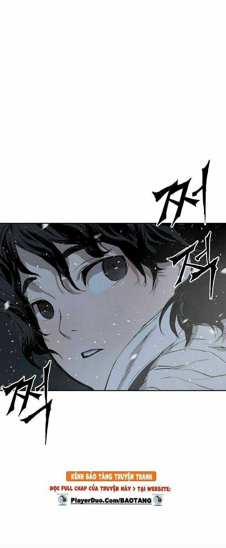 Vô Kiếm Tiểu Tử Chapter 35 trang 43