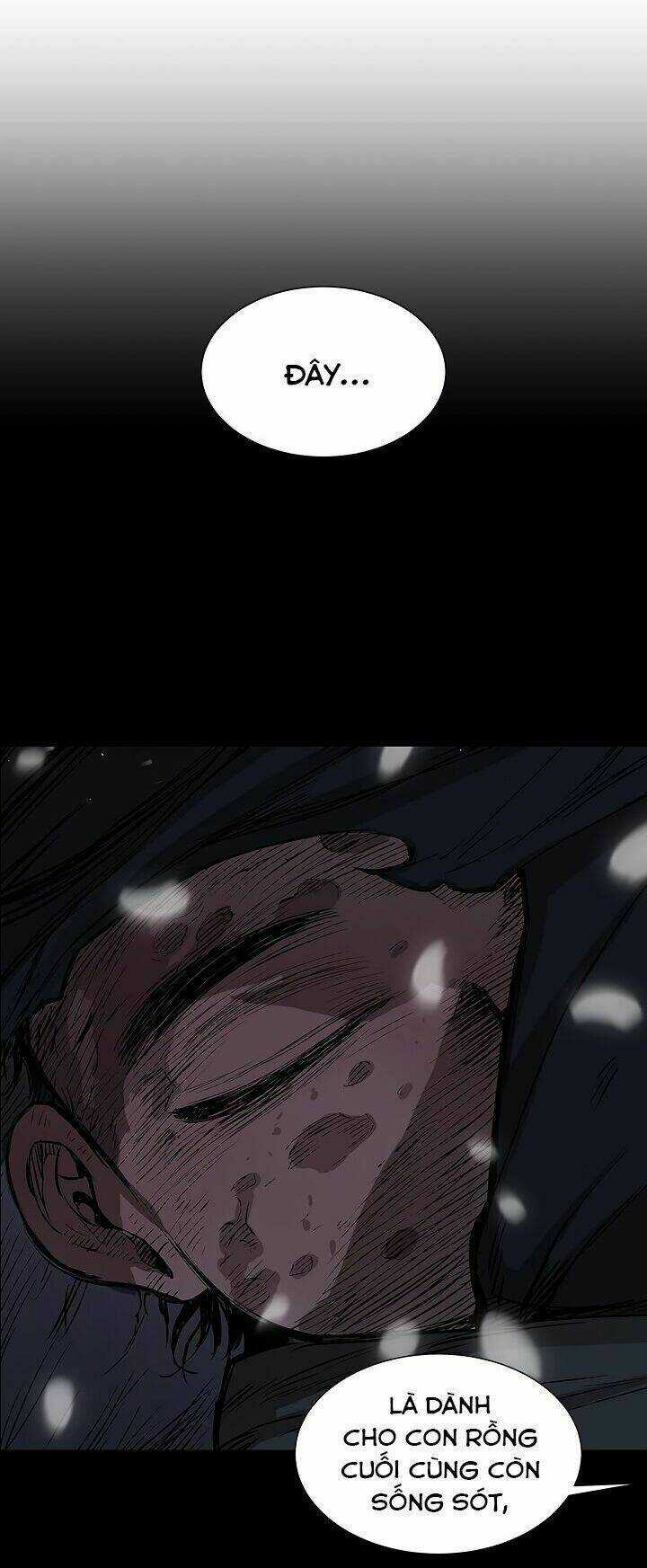 Vô Kiếm Tiểu Tử Chapter 35 trang 44