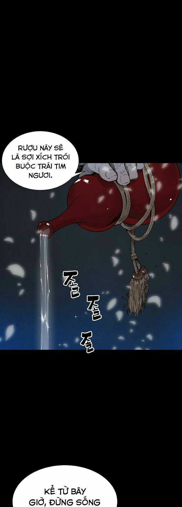 Vô Kiếm Tiểu Tử Chapter 35 trang 45