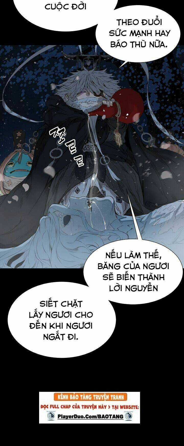 Vô Kiếm Tiểu Tử Chapter 35 trang 46