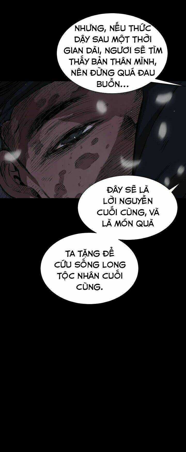 Vô Kiếm Tiểu Tử Chapter 35 trang 47