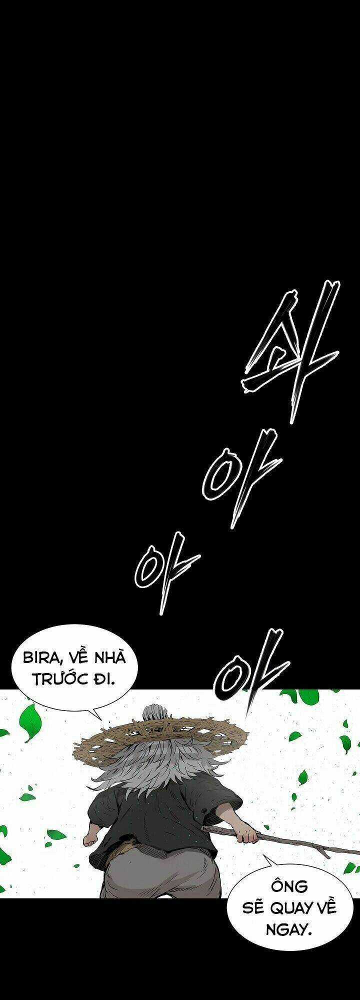 Vô Kiếm Tiểu Tử Chapter 35 trang 48