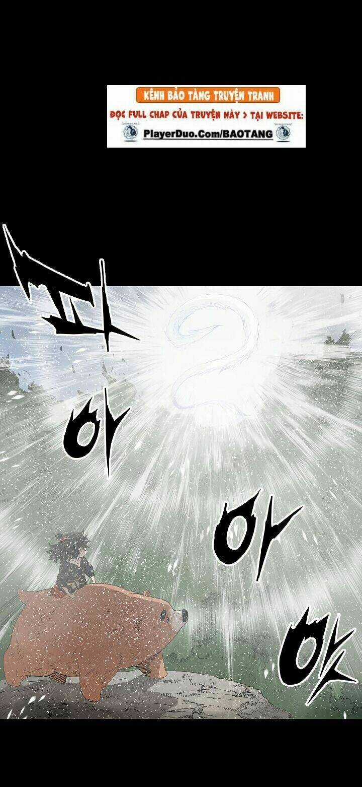 Vô Kiếm Tiểu Tử Chapter 35 trang 49