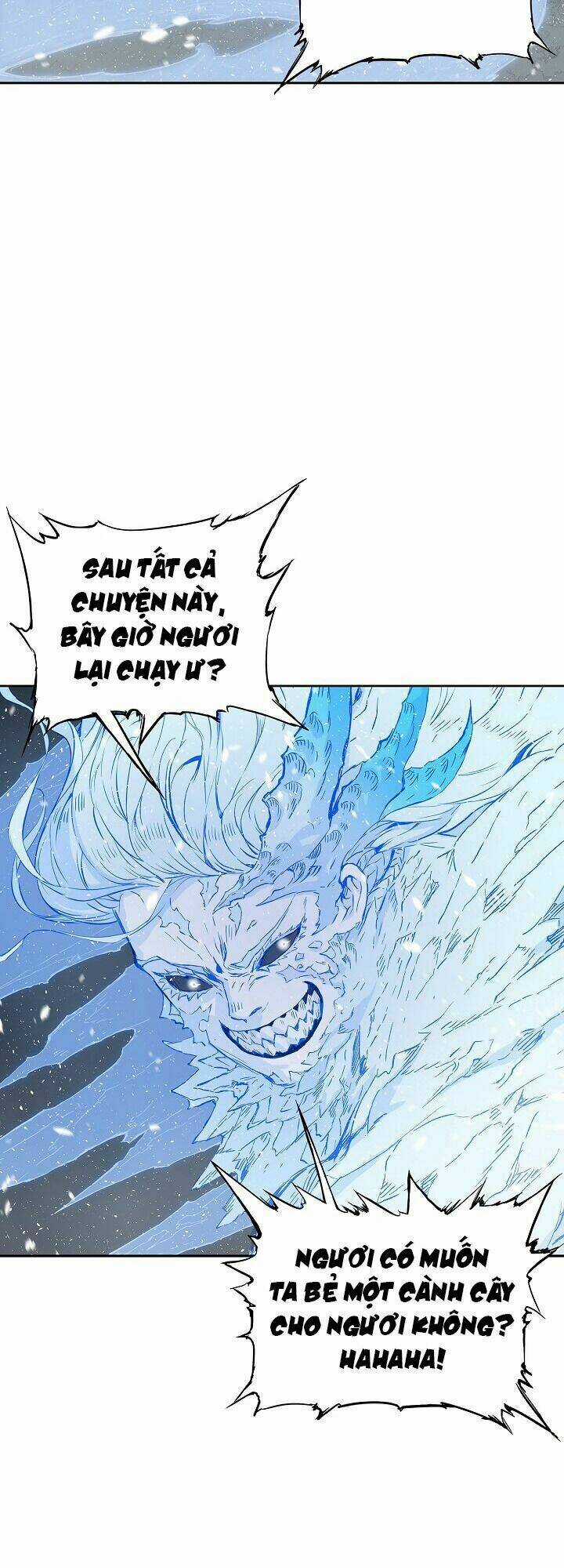 Vô Kiếm Tiểu Tử Chapter 35 trang 5