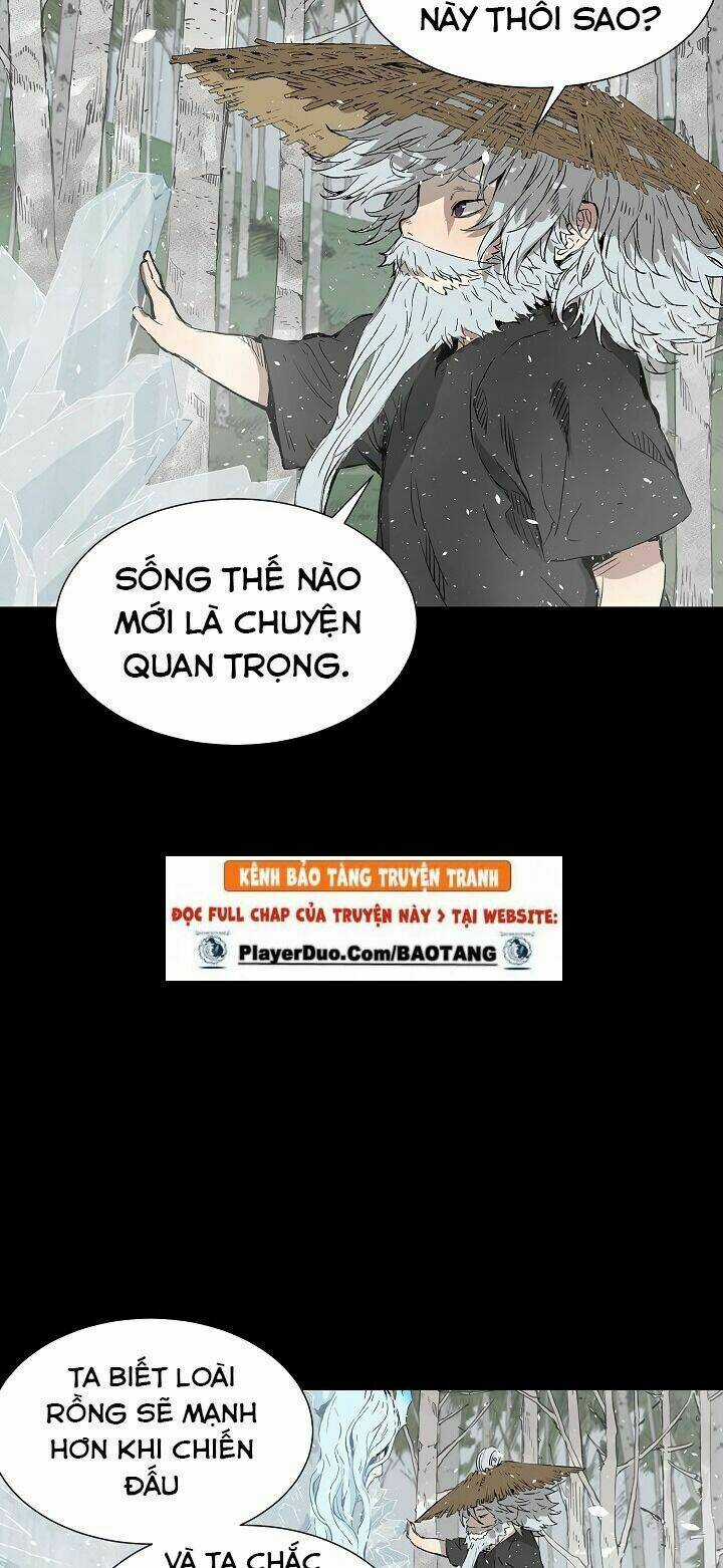 Vô Kiếm Tiểu Tử Chapter 35 trang 52