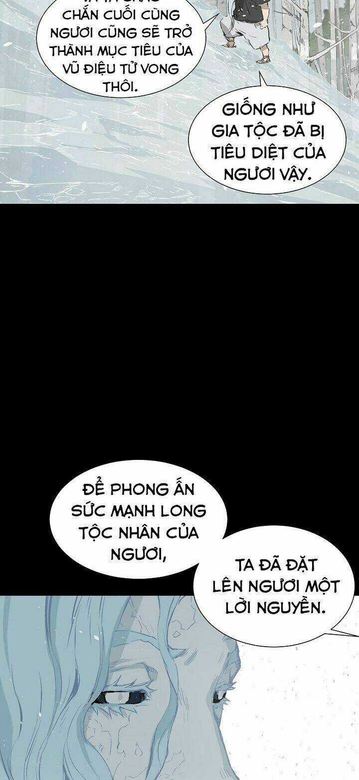 Vô Kiếm Tiểu Tử Chapter 35 trang 53