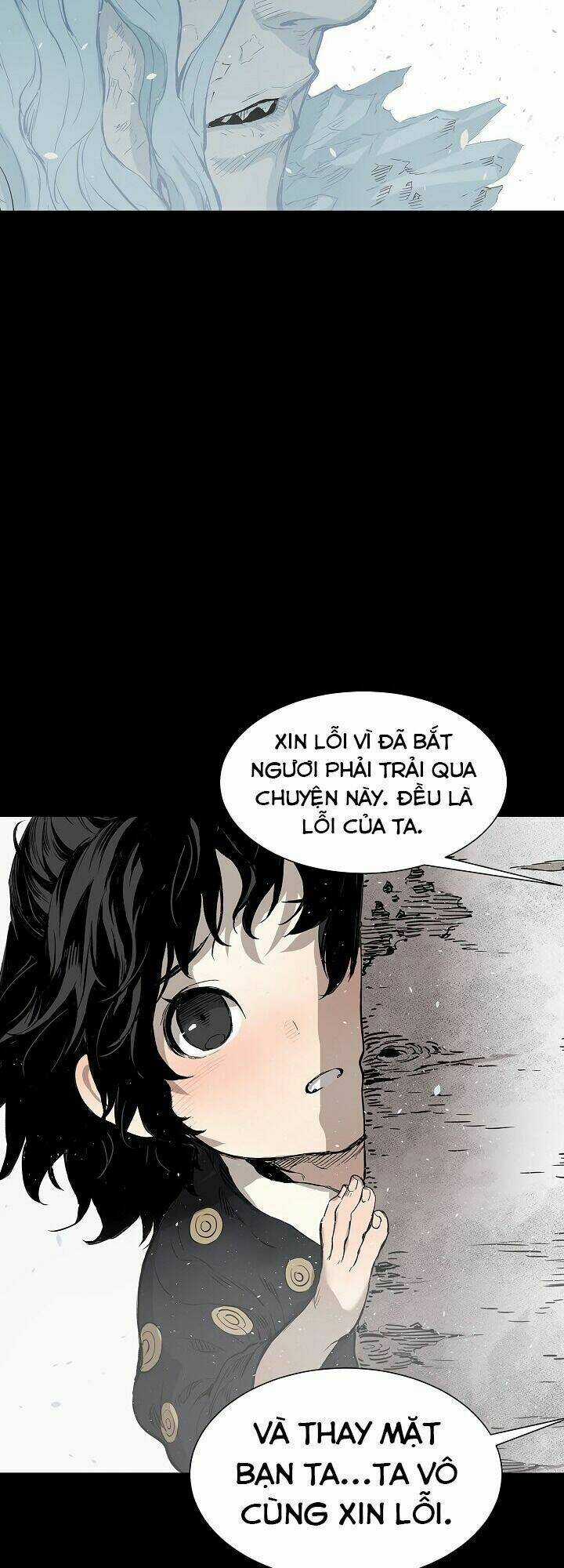 Vô Kiếm Tiểu Tử Chapter 35 trang 54