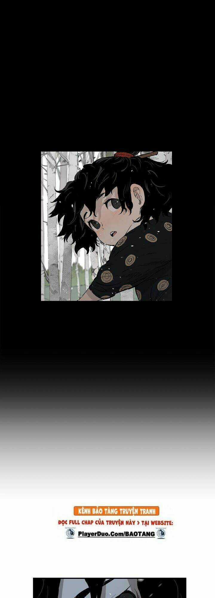 Vô Kiếm Tiểu Tử Chapter 35 trang 57