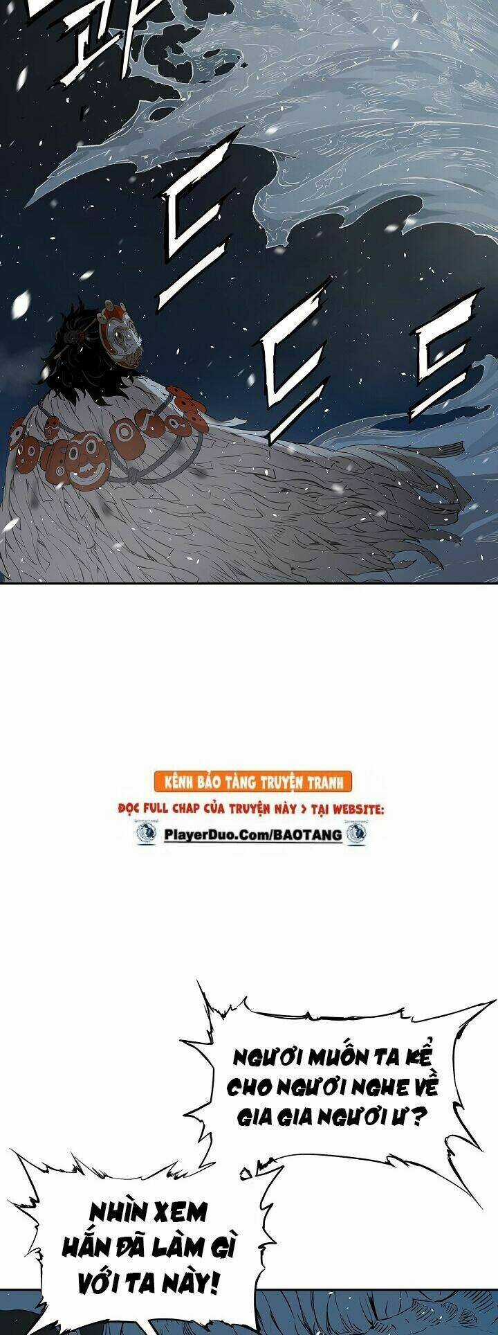 Vô Kiếm Tiểu Tử Chapter 35 trang 59