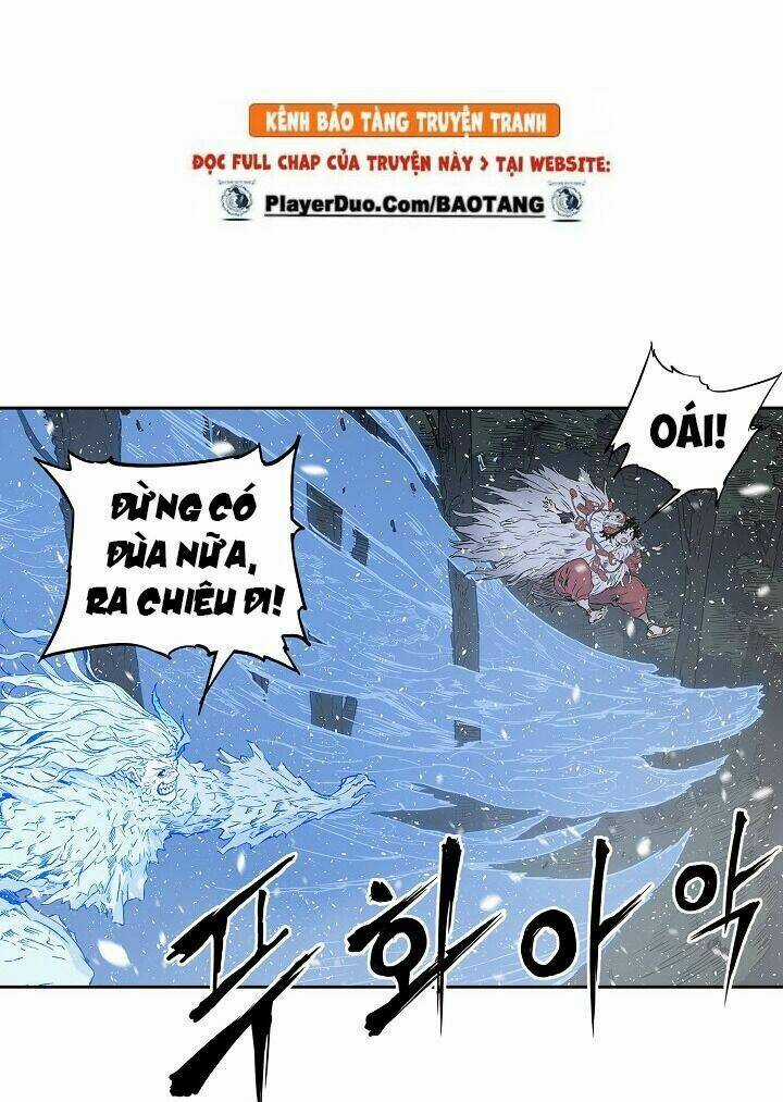 Vô Kiếm Tiểu Tử Chapter 35 trang 6