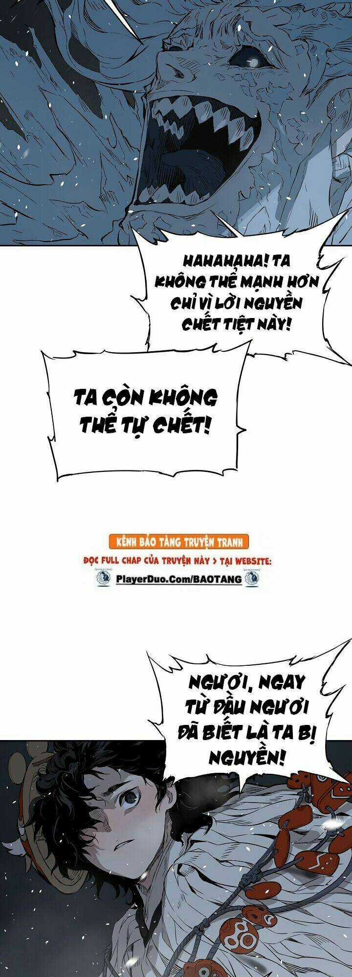 Vô Kiếm Tiểu Tử Chapter 35 trang 60