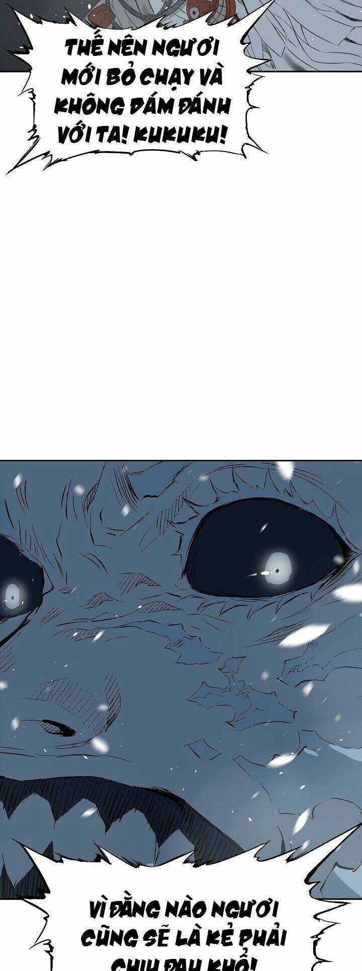 Vô Kiếm Tiểu Tử Chapter 35 trang 61