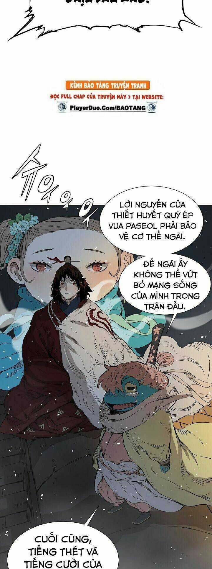 Vô Kiếm Tiểu Tử Chapter 35 trang 62