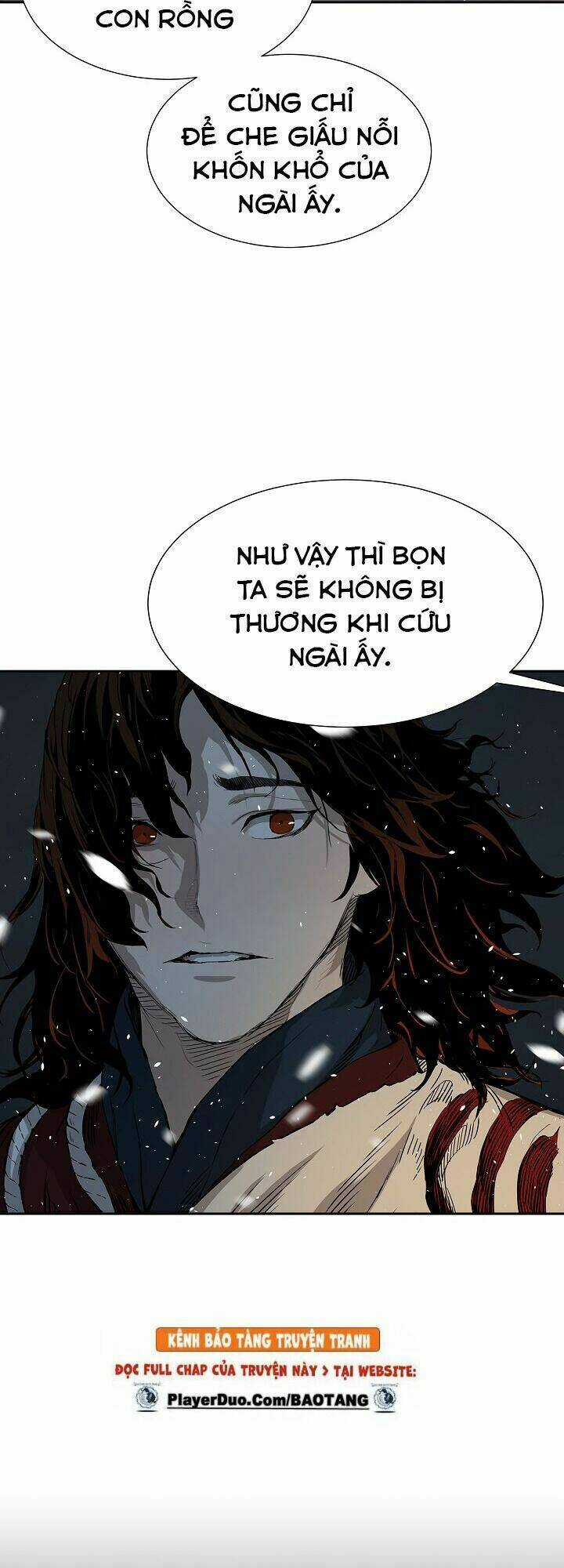 Vô Kiếm Tiểu Tử Chapter 35 trang 63