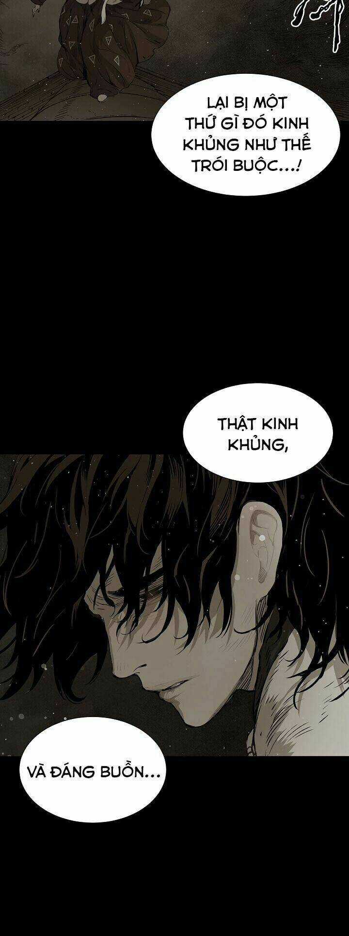 Vô Kiếm Tiểu Tử Chapter 35 trang 65