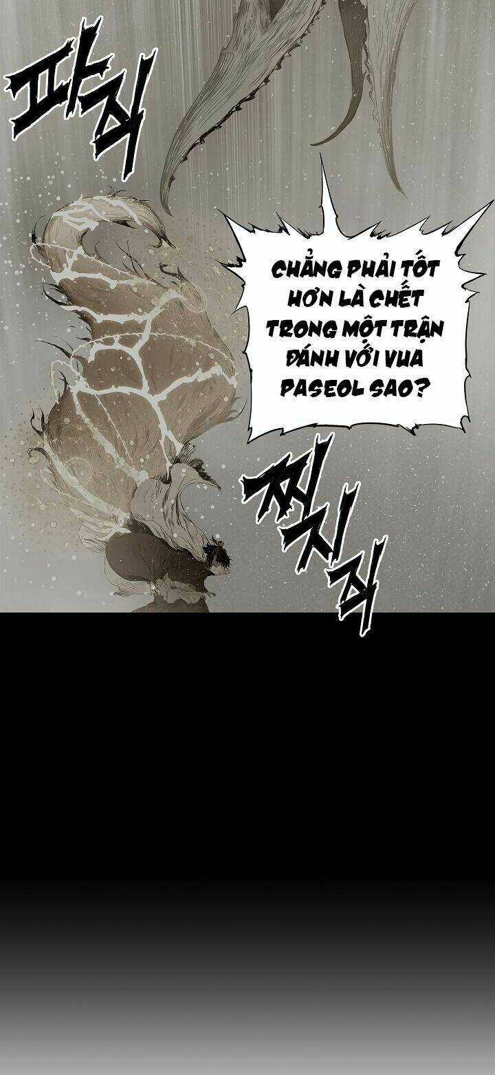 Vô Kiếm Tiểu Tử Chapter 35 trang 67