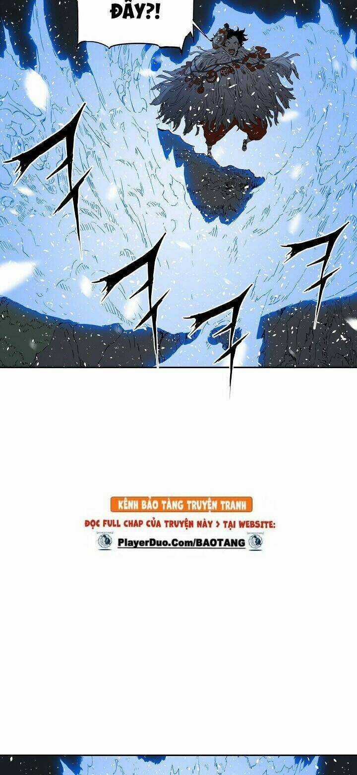 Vô Kiếm Tiểu Tử Chapter 35 trang 73