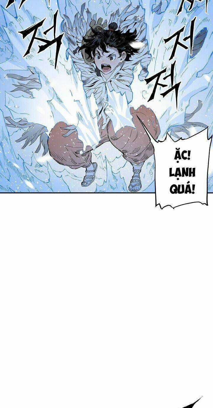 Vô Kiếm Tiểu Tử Chapter 35 trang 76