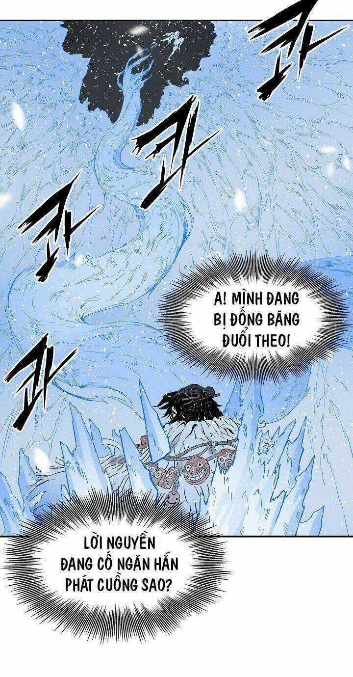 Vô Kiếm Tiểu Tử Chapter 35 trang 77